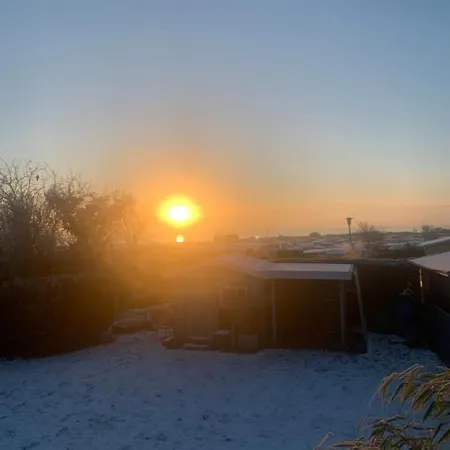 Dom wakacyjny Herrmannsruh Neustadt in Holstein