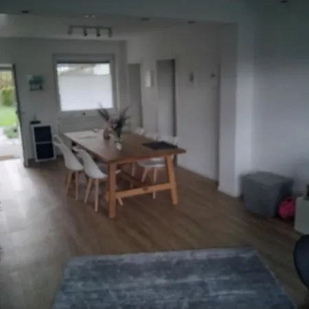 Herrmannsruh 度假居 霍尔斯泰因地区诺伊斯塔特