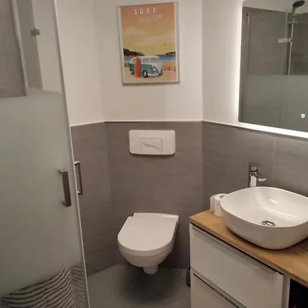 Herrmannsruh Neustadt in Holstein