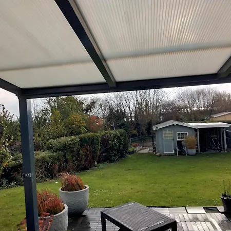 Herrmannsruh * 霍尔斯泰因地区诺伊斯塔特