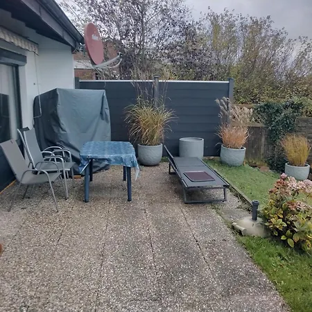 Herrmannsruh Dom wakacyjny *