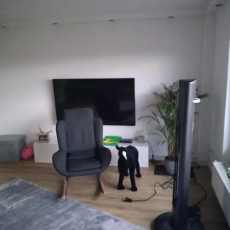 Dom wakacyjny Herrmannsruh *