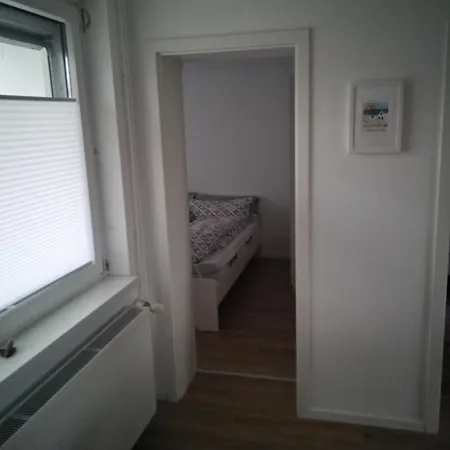 Herrmannsruh * Neustadt in Holstein