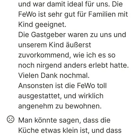 Dom wakacyjny Herrmannsruh *