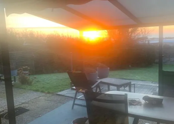 Herrmannsruh 度假居