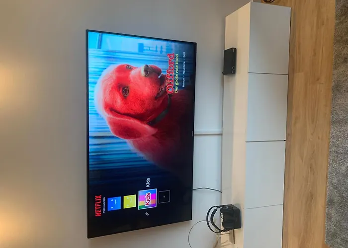 度假居 Herrmannsruh