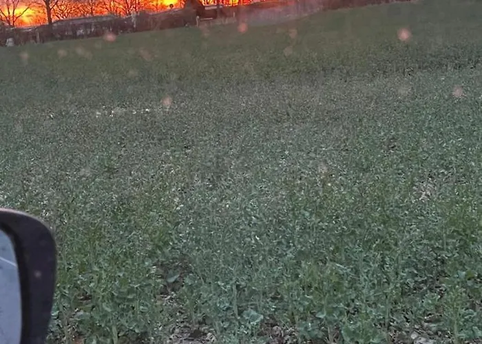 Herrmannsruh 度假居 *