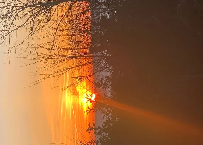 度假居 Herrmannsruh *