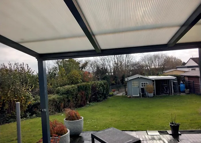 Herrmannsruh * 霍尔斯泰因地区诺伊斯塔特