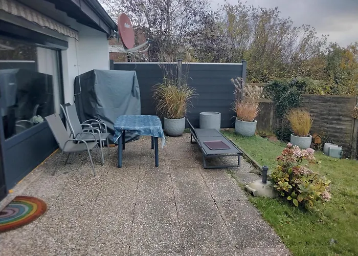 Herrmannsruh 度假居 *