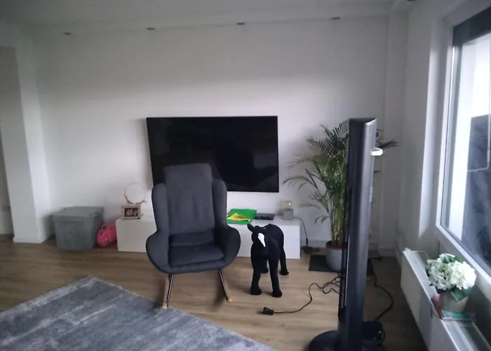 度假居 Herrmannsruh *