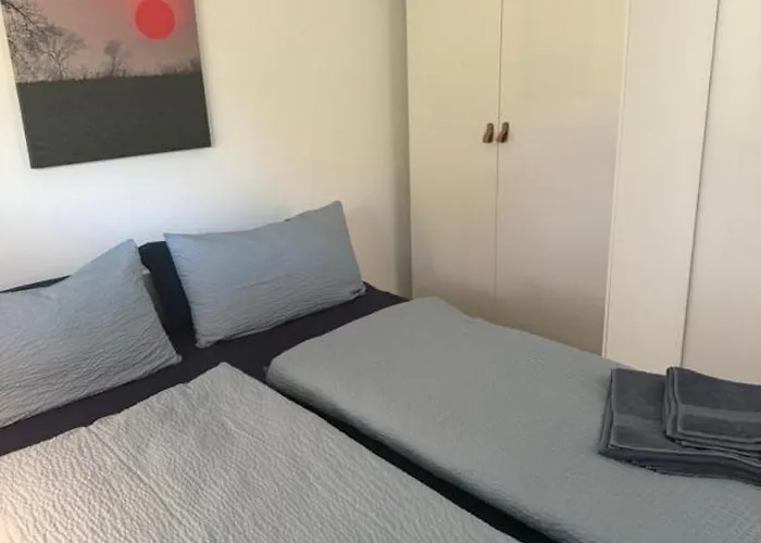 度假居 Herrmannsruh *