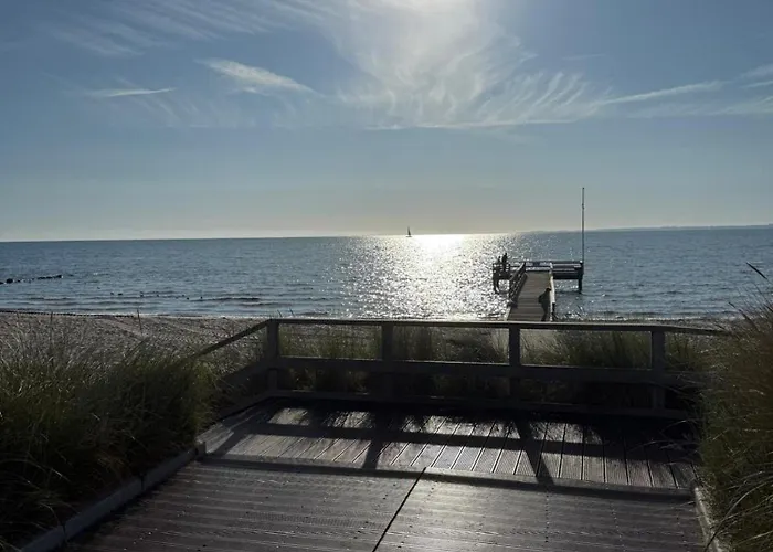 度假居 Herrmannsruh *