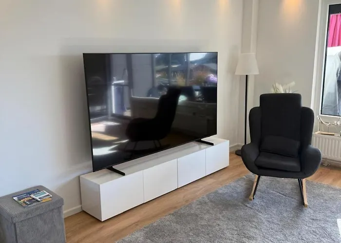 度假居 Herrmannsruh