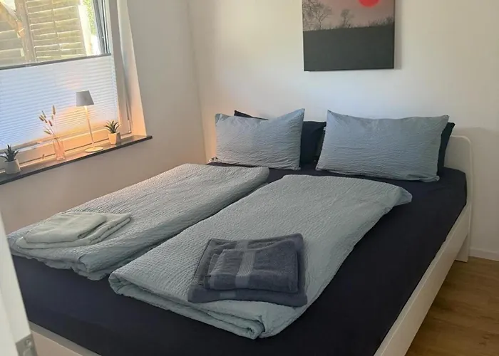 Herrmannsruh 霍尔斯泰因地区诺伊斯塔特