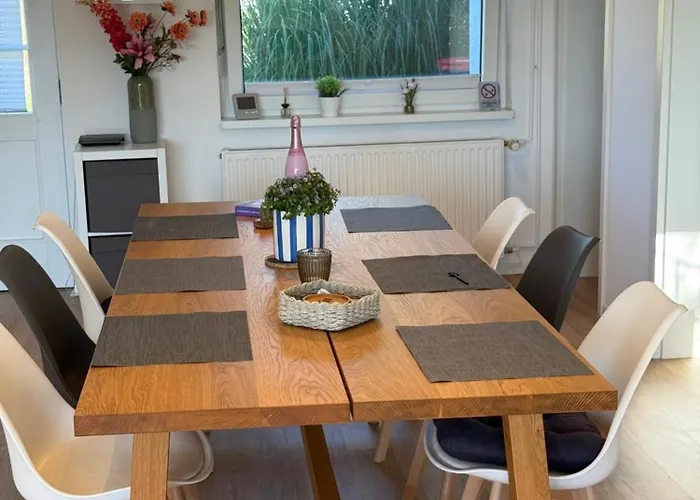 Herrmannsruh 霍尔斯泰因地区诺伊斯塔特