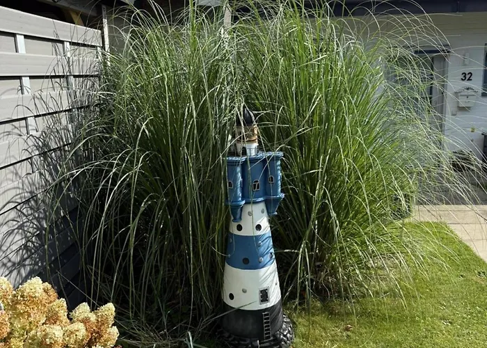 度假居 Herrmannsruh